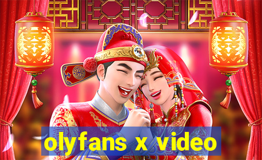 olyfans x video